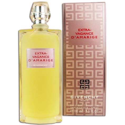 extravagance d'amarige perfume by givenchy 3.3oz eau de toilette|amarige Givenchy perfume price.